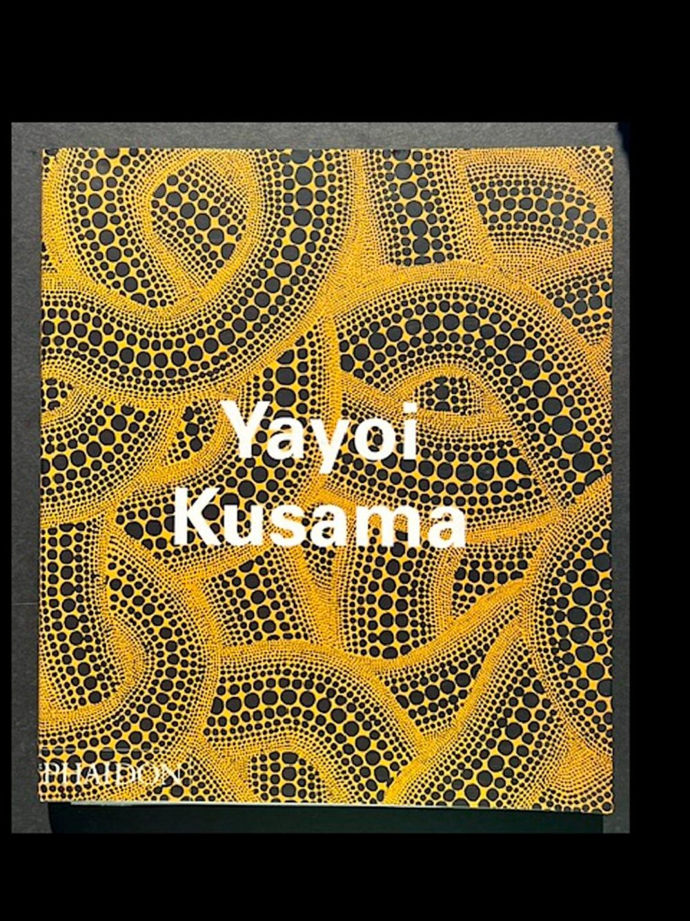 Yayoi Kusama